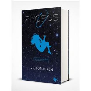 Phobos tome 1 edition spéc